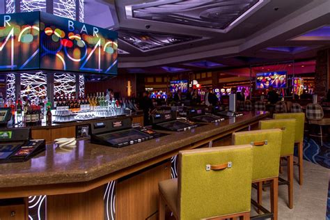 bar 8042 ameristar casino